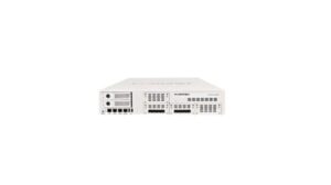 FWC-3000D Fortinet FortiWLC FWC-3000D Wireless LAN Controller