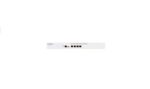 FWC-50D Fortinet FortiWLC Wireless LAN Controller