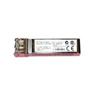 31P1549 IBM Finisar 10Gb SW 850nm SFP+ FC Transceiver