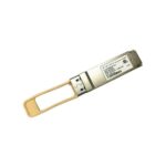 FTL410QE2C-G1 Finisar 40GBASE-SR4 150m Gen2 QSFP+ Optical Transceiver