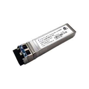 FTLF1428P2BNV-E5 Finisar EMC 019-078-043 8Gb/s 1310nm 10Km Dual LC LWL SFP+ fiber optic modules