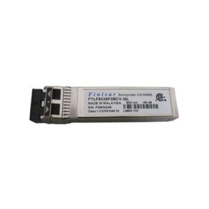 FTLF8528P2BCV-QL 8GB SFP+ FC Transceiver