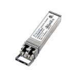 FTLF8528P2BNV Finisar 8-GB-SW SFP+ Mmf LC F/Finisar
