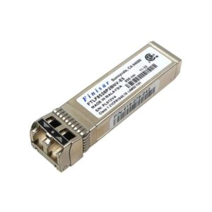 FTLF8528P2BNV-E5 Finisar-850nm 8GB SFP+ Shortwave