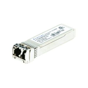 FTLF8529P3BCV Finisar 16G Fibre Channel SFP+ 100m Optical Transceiver