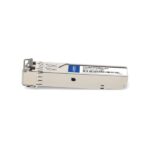 FTLX8571D3BCL-AO 10GBASE-SR SFP+ MMF F/Finisar 850NM 300M Duplex