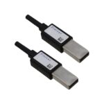FCBP110LD1L10S Finisar CABLE LASERWIRE M-M 10M