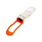 FTL410QD4C Finisar 40BASE-SR4/10GBASE-SR 300m QSFP+