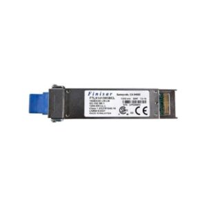 FTLX1413M3BCL Finisar 10gbase-lr 1310nm 10km Xfp Optical Transceiver