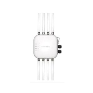 FAP-U432F-A Fortinet FortiAP U432F 802.11ac 3 Ports RJ-45 WAP