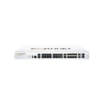 FG-101F Fortinet Next general Firewalls -Middle range-100E Series