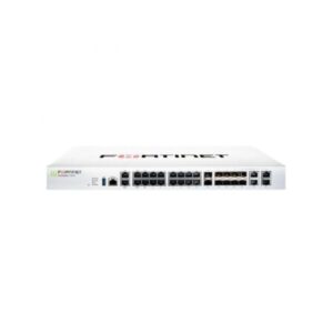 FG-101F Fortinet Next general Firewalls -Middle range-100E Series