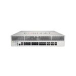 FG-1100E-LENC Fortinet 2x 40GE Qsfpslots 4x 25GE SFP28 Slots