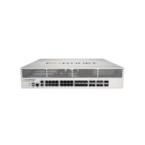 FG-1100E-LENC Fortinet 2x 40GE Qsfpslots 4x 25GE SFP28 Slots