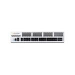 FG-1801F Fortinet 4 x 40GE QSFP+ Slots 12X25GE SFP28 /10GE