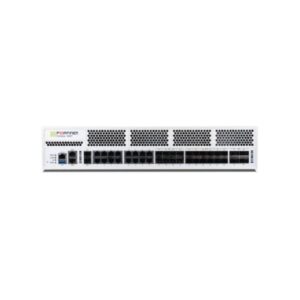 FG-1801F Fortinet 4 x 40GE QSFP+ Slots 12X25GE SFP28 /10GE