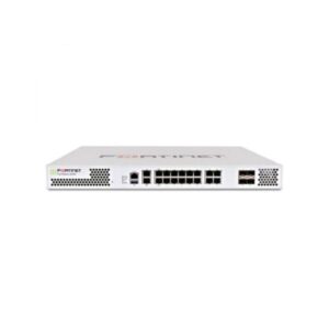 FG-200E Fortinet NGFW Middle-range Series FortiGate 200E