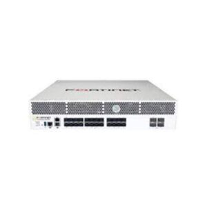 FG-3400E-LENC Fortinet 4x 100 Ge QSFP28 Slots & 24x 25 Ge