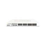 FG-400E Fortinet Next general Firewalls -Middle range-400E Series