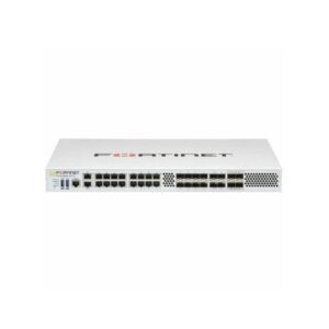 FG-400F Fortinet FortiGate Network Security/Firewall Appliance
