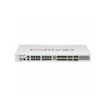 FG-601F Fortigate-601f 4x10ge Sfp+ Slots 480gb Onboard Ssd Storage