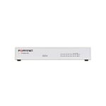 FG-60E Fortinet FortiGate 60E Network Security/Firewall Appliance