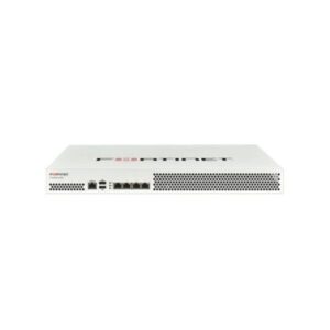 FML-200E Fortinet FortiMail-200E Email Security Appliance