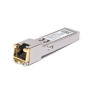 FN-TRAN-GC Fortinet – SFP (mini-GBIC) transceiver module