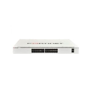 FS-1024D Fortinet FortiSwitch 1024D Switch 24 ports Rack-mountable