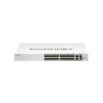 FS-1024E-TAA Fortinet FortiSwitch 1024E Layer 2/3 FortiGate Switch