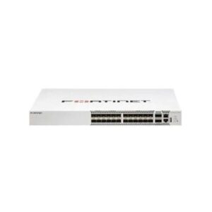 FS-1024E-TAA Fortinet FortiSwitch 1024E Layer 2/3 FortiGate Switch
