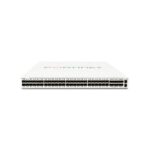 FS-1048E Fortinet FortiSwitch 1048E Switch 48 ports Managed