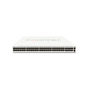 FS-1048E Fortinet FortiSwitch 1048E Switch 48 ports Managed