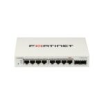 FS-108F Fortinet FortiSwitch 108F – switch – 8 ports – managed