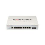 FS-108F-FPOE Fortinet FortiSwitch 108F-FPOE Ethernet Switch