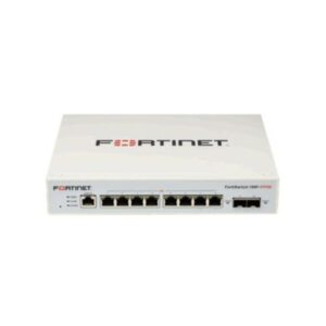 FS-108F-FPOE Fortinet FortiSwitch 108F-FPOE Ethernet Switch