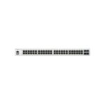 FS-148F-POE Fortinet FortiSwitch 148F-PoE Switch 48 Ports Managed