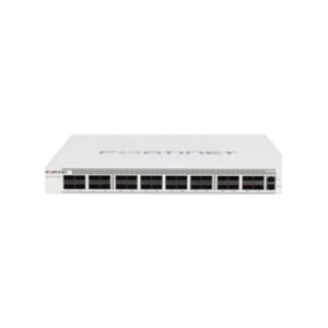 FS-3032D Fortinet FortiSwitch 3032D Switch 32 ports Rack-mountable