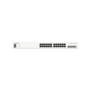 FS-424E-FPOE Fortinet Layer 3 Switch