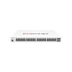 FS-448E-POE Fortinet FortiSwitch Switch 48 ports Rack-mountable