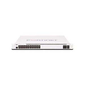 FS-524D-FPOE Fortinet 524D-FPOE Switch 24 ports Rack-mountable