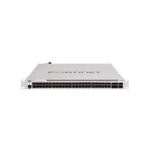FS-548D-FPOE Fortinet FortiSwitch 548D Switch 48 ports Rack-mountable