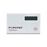 FTK-220-100 Fortinet FortiToken 220 Security Card