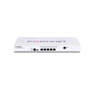 FVE-20E4 Fortinet FortiVoice Enterprise 20E4 VoIP Gateway