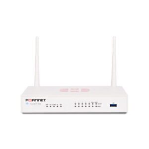 FWF-50E-BDL-USG Fortinet FortiWiFi 50E Network Security/Firewall