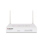FWF-60E-BDL-950-12 Fortinet FortiWifi 60E Network Security/Firewall
