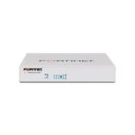 FWF-80F-2R-A Fortinet FortiWifi Dual WiFi Radio Firewall