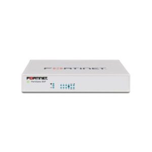 FWF-80F-2R-A Fortinet FortiWifi Dual WiFi Radio Firewall
