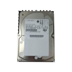 MAP3147NC Fujitsu Enterprise 147GB 10000RPM Hard Drive