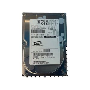 MAP3367NC Fujitsu Enterprise 36.7GB 10000RPM Ultra-320 Hard Drive